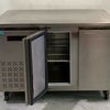 Ice Blue UBF-1275 Undercounter Fridge