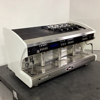 Wega EVD./3-PR 3gr Coffee Machine