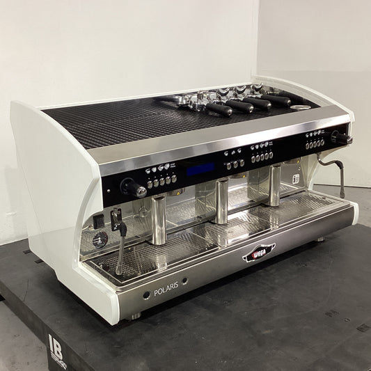 Wega EVD./3-PR 3gr Coffee Machine
