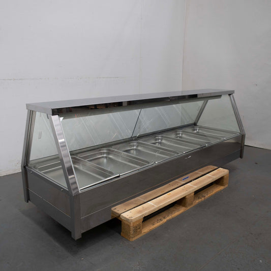 Roband E26RD Hot Food Display