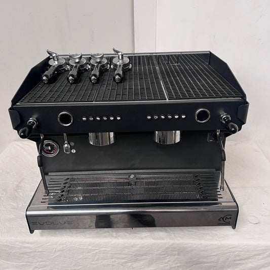 ACM Evolve 2 Group Compact Coffee Machine
