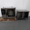 Convotherm C4ET 6.10 ES Combi Oven + Stand