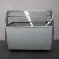 Thermaster SD-415P Gelato Display