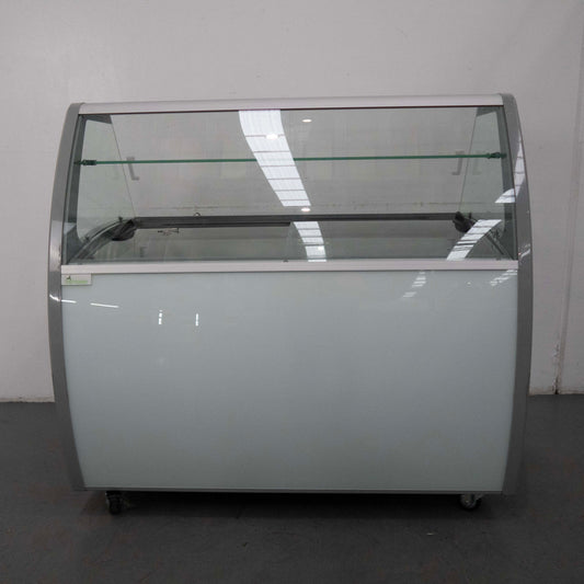 Thermaster SD-415P Gelato Display