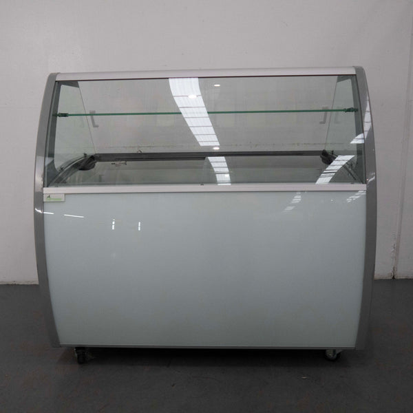 Thermaster SD-415P Gelato Display