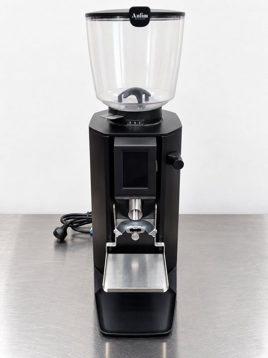 Anfim AF06/Alba Coffee Grinder