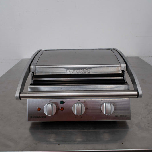 Roband GSA610S Contact Grill