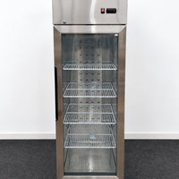 Atosa YCF9407GR Upright Freezer