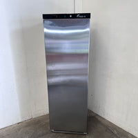 FED-X XF400SS Upright Freezer