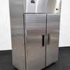 Atosa YBF9219 Upright Freezer