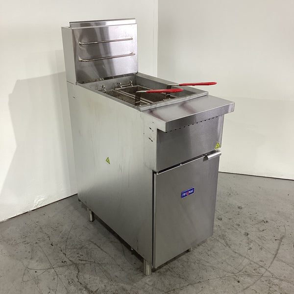 Frymax VP122 Fryer