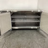 Hoshizaki RT-156MA-A Under Bench Fridge