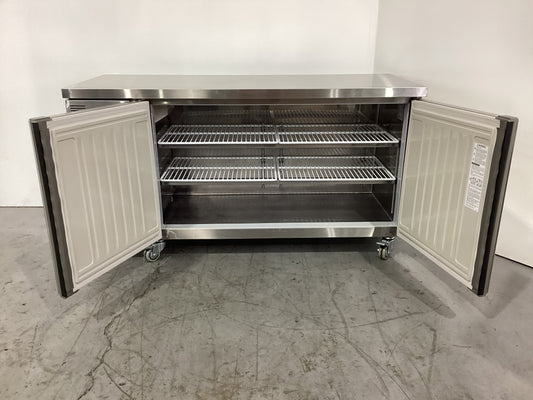Hoshizaki RT-156MA-A Under Bench Fridge