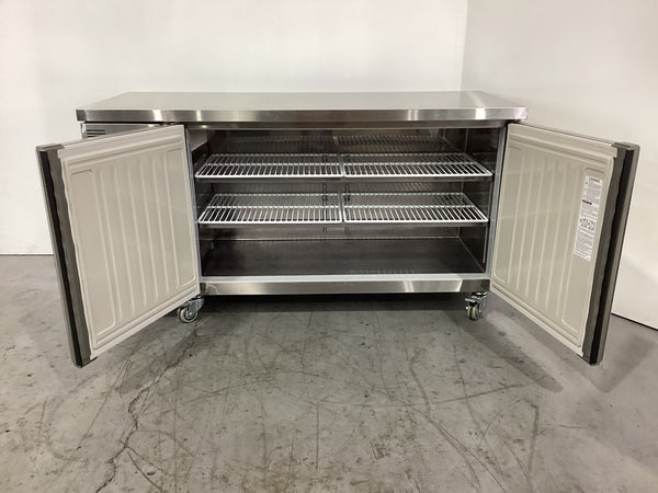 Hoshizaki RT-156MA-A Under Bench Fridge