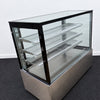 Bonvue SL850V Chilled Food Cake Display
