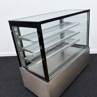 Bonvue SL850V Chilled Food Cake Display