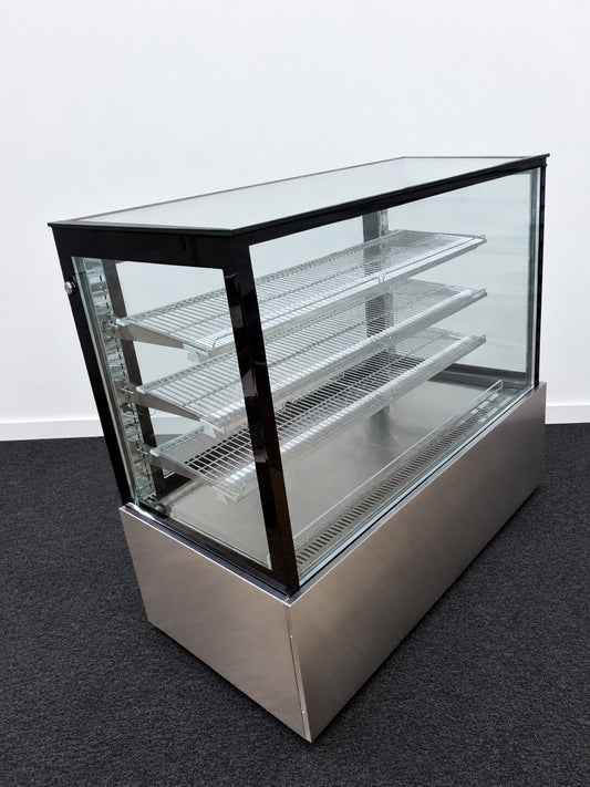 Bonvue SL850V Chilled Food Cake Display