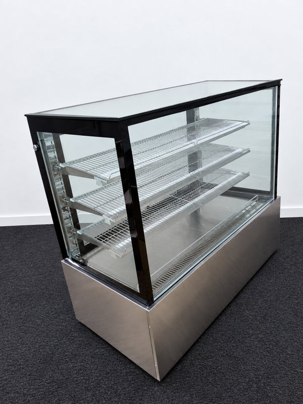 Bonvue SL850V Chilled Food Cake Display