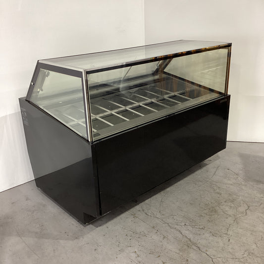 Skipio SGC-1800FB Gelato Display