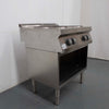 Zanussi Z7ECEH4R00 Cook Top