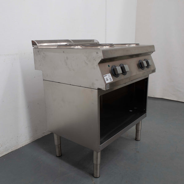 Zanussi Z7ECEH4R00 Cook Top