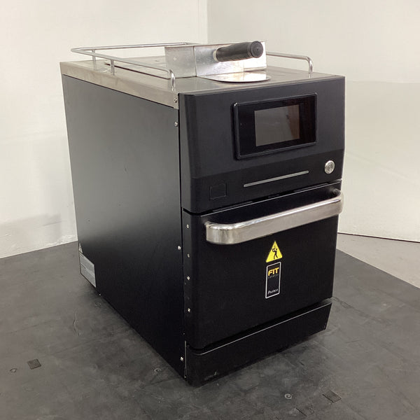 Pratica FIT Express Single Mag Black Speed Oven
