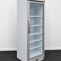 Bromic GM0374L Upright Fridge