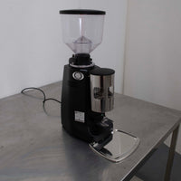 Mazzer MAJOR AUT Electronic Coffee Grinder
