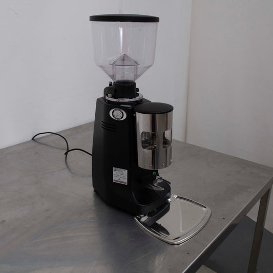 Mazzer MAJOR AUT Electronic Coffee Grinder