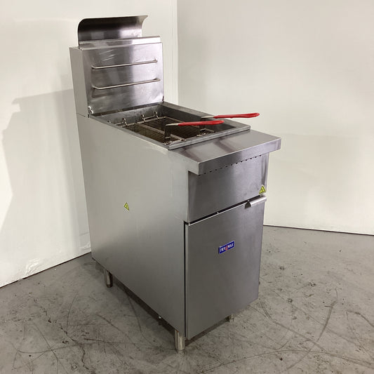 Frymax VP122 Fryer