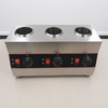 KK DKW-3 Sauce Warmer
