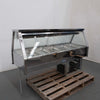 Roband ERX25RD Cold Food Display
