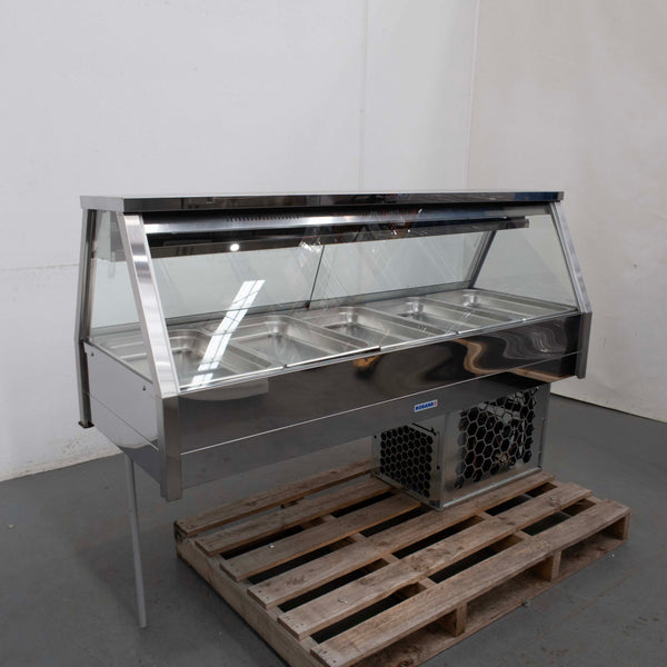 Roband ERX25RD Cold Food Display