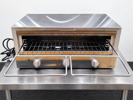 Roband GMX1515 Toaster