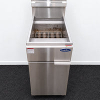 Cookrite ATFS-50 Fryer