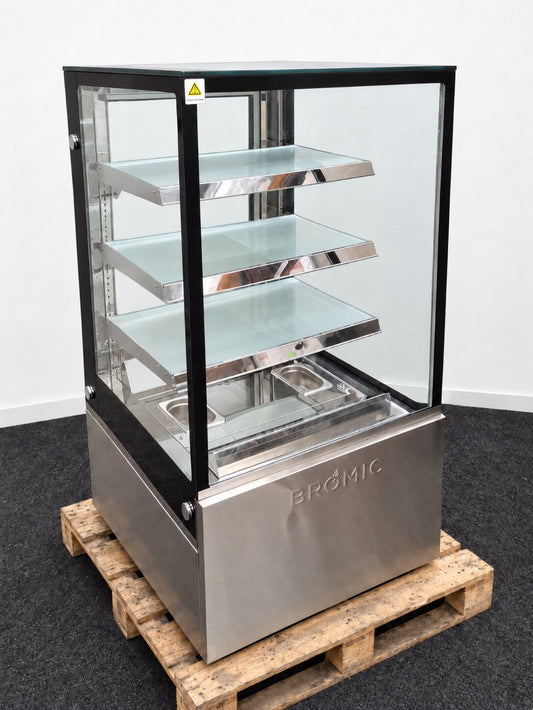 Bromic FD4T0660H Hot Food Display