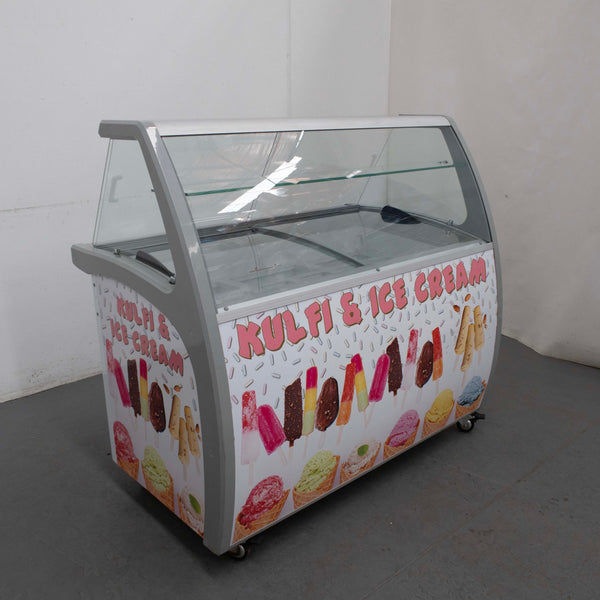 Thermaster SD-415P Gelato Display