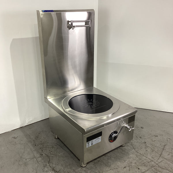 Luus ESP-1C Stockpot Boiler