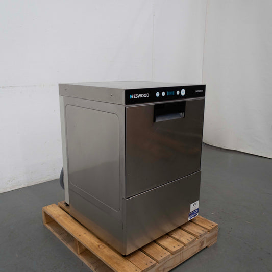 Eswood SW500 Undercounter Dishwasher