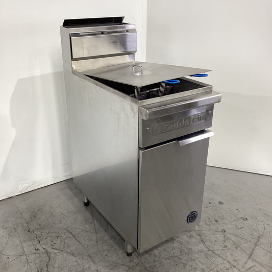 Goldstein TGF-1M400L Fryer