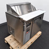 Turbo Air KHR9-1-N Sandwich Prep Fridge