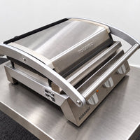 Roband GSA610ST Grill Station