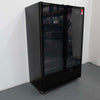 Skope BME1200N-A Upright Fridge