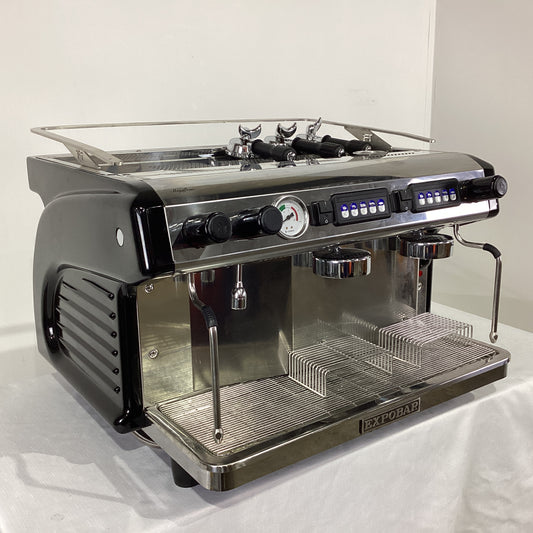 Expobar MA-C-2GR 2 Group Coffee Machine 2 group