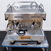 Bezzera OTTO 2 Group Coffee Machine