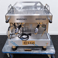 Bezzera OTTO 2 Group Coffee Machine
