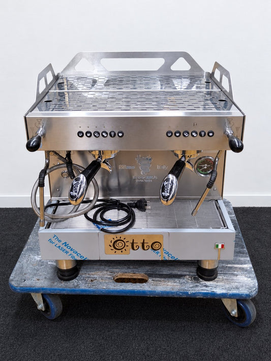 Bezzera OTTO 2 Group Coffee Machine