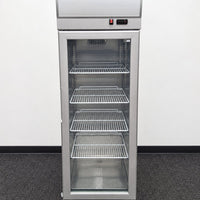 Atosa YCF9401 Upright Fridge