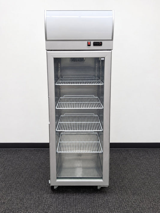 Atosa YCF9401 Upright Fridge