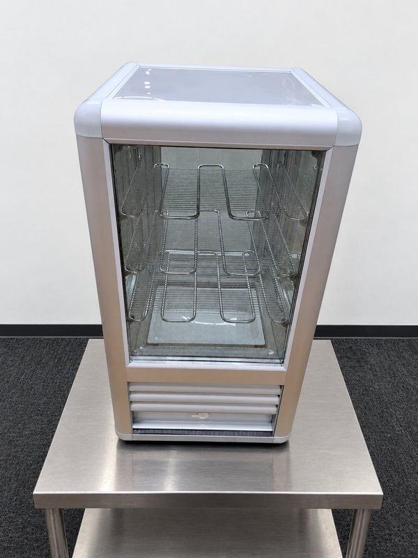 Heegen SRL CEB 100 S Countertop Freezer